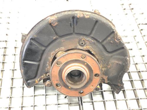 Used Left front steering knuckle Left front steering knuckle 39272815 39272815