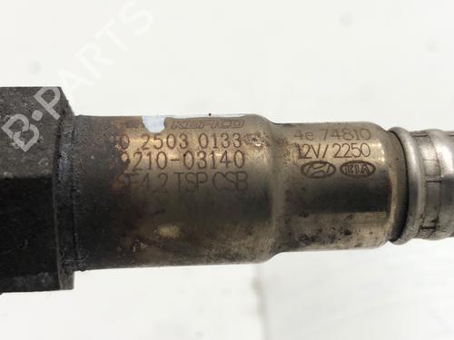 Electronic sensor KIA NIRO I (DE) 1.6 GDI Hybrid | BP39290516M84 - Image 4