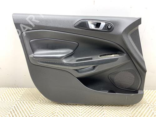 Used Front left panel Front left panel FORD ECOSPORT 1.0 EcoBoost (125 hp) 39288668 39288668