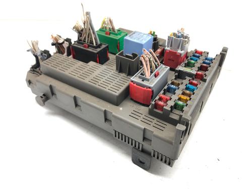 Fuse box CITROËN C5 I (DC_) 2.0 HDi (DCRHZB, DCRHZE) | BP39270383E1 - Image 2