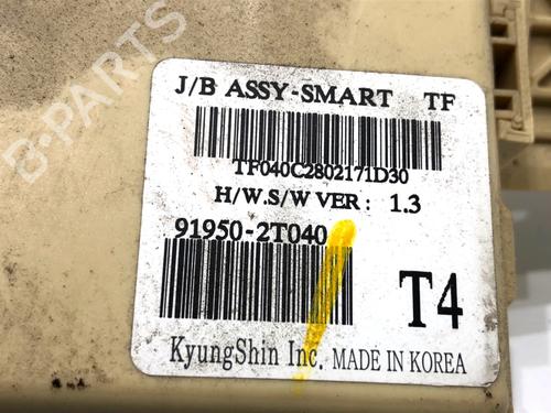 Fuse box KIA OPTIMA (FSGDS6B) 1.7 CRDi | BP39320801E1 - Image 4