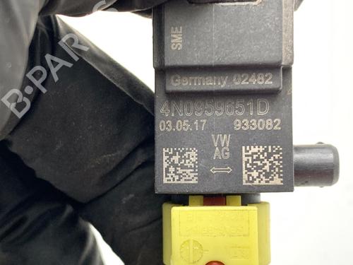 Electronic sensor AUDI Q5 (FYB, FYG) SQ5 TFSI quattro | BP39704184M84 - Image 3