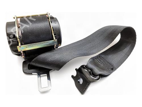 Used Rear right seatbelt Rear right seatbelt RENAULT GRAND SCÉNIC IV (R9_) 1.5 dCi 110 (R9A3) (110 hp) 40522347 40522347