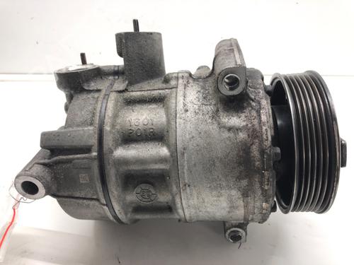 Used AC compressor AC compressor SKODA SUPERB II Estate (3T5) 2.0 TDI (140 hp) 39273283 39273283