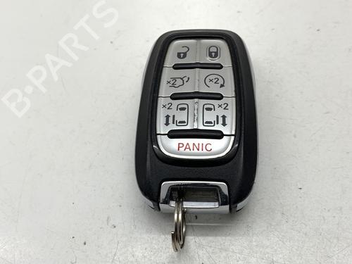 Other CHRYSLER PACIFICA (RU) 3.6 Hybrid | BP39373941O1 - Image 2