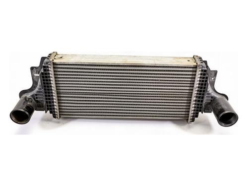 Used Intercooler Intercooler MERCEDES-BENZ GL-CLASS (X164) GL 320 CDI 4-matic (164.822) (224 hp) 40521660 40521660