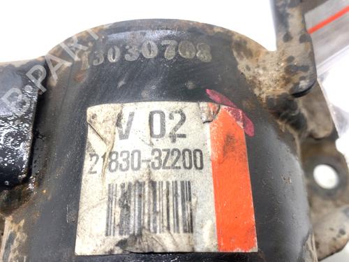 Engine mount HYUNDAI i40 I CW (VF) 1.7 CRDi | BP39315418M89  - Image 5