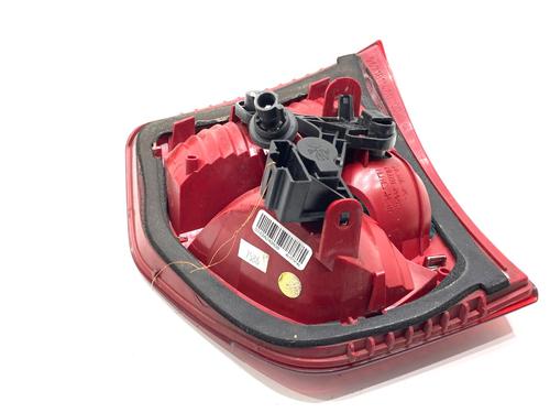 Left taillight CITROËN C5 III (RD_) 2.0 HDi 140 (RDRHF8, RDRHFA, RDRHA8, RDRHAJ) | BP39337762C34 - Image 2
