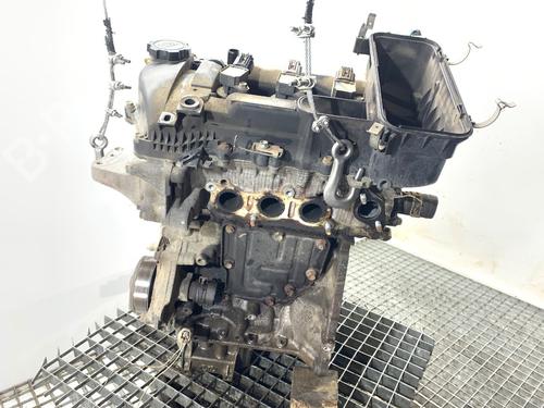 Used Engine Engine 39295832 39295832