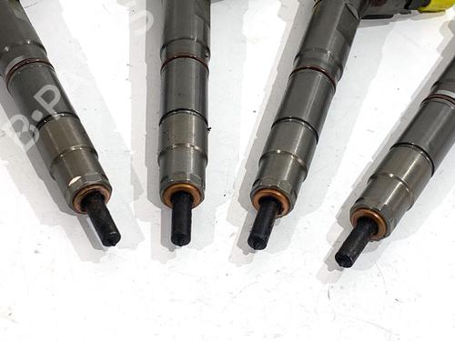 Injector VW GOLF VI Variant (AJ5) 2.0 TDI | BP39317301M100 - Image 2
