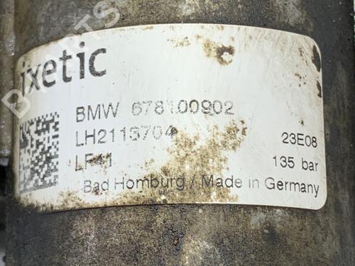 Steering pump BMW X6 (E71, E72) xDrive 30 d | BP39309384M99 - Image 5
