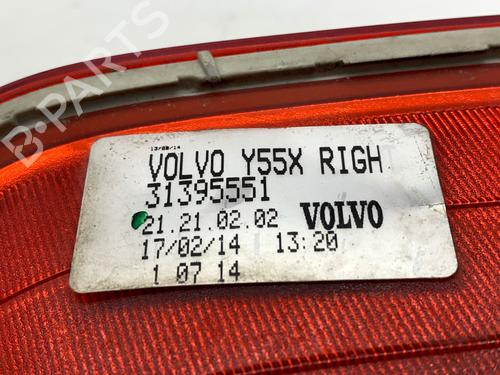 Rear bumper left light VOLVO V40 Hatchback (525) D3 | BP39496983C81 - Image 3