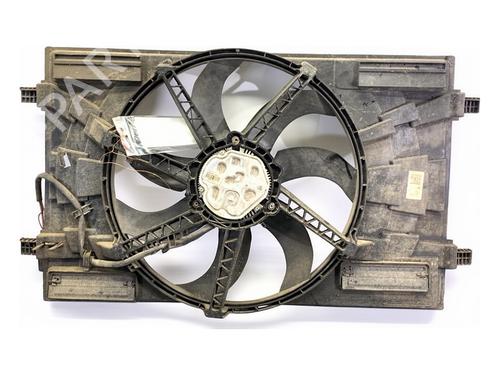 Used Radiator fan Radiator fan 39602598 39602598