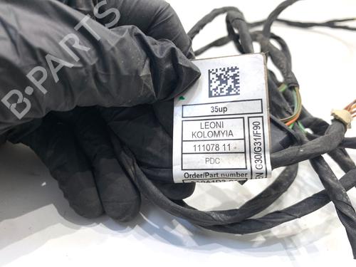 Wiring harness BMW 5 Touring (G31) 530 e Plug-in-Hybrid xDrive | BP39344434E16 - Image 3