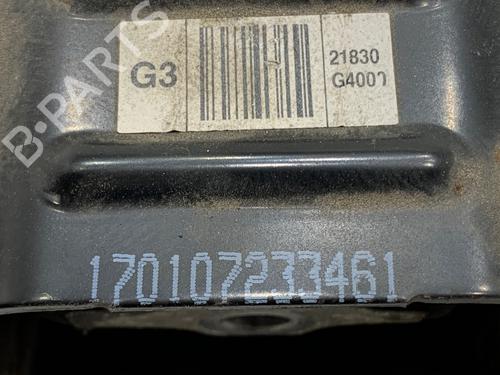 Engine mount HYUNDAI i30 (PDE, PD, PDEN) 1.0 T-GDI | BP39703483M89 - Image 4