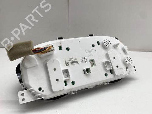 Instrument cluster SUZUKI VITARA (LY) 1.4 Hybrid (Mild Hybrid) (APK414) | BP39354441C47 - Image 3