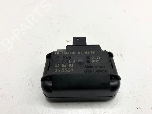 Electronic sensor PORSCHE CAYENNE (9PA) S 4.5 | BP40171112M84 - Image 2