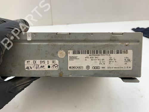 Other AUDI A6 C6 (4F2) 3.0 TDI quattro | BP39360297O1 - Image 3