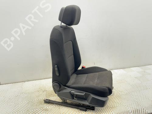 Right front seat VW PASSAT B8 (3G2, CB2) 2.0 TDI | BP39348989C16 - Image 4
