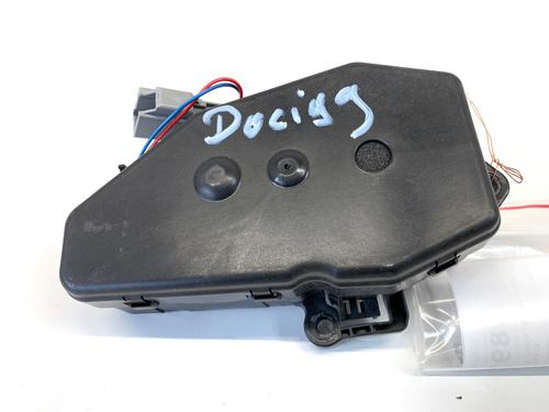 Used Tailgate lock Tailgate lock 39342829 39342829