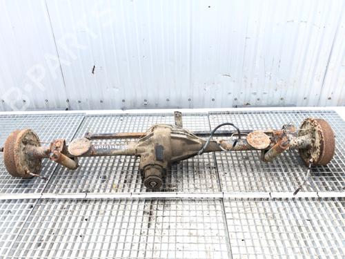 Used Rear differential Rear differential 39345474 39345474