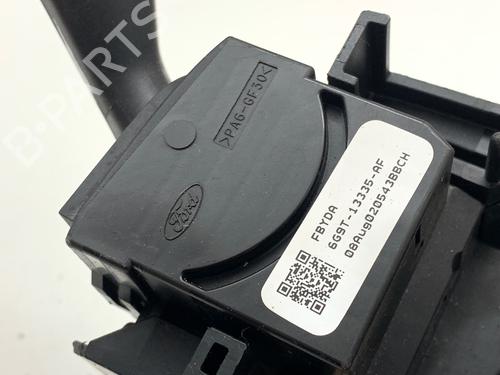 Steering column stalk FORD MONDEO IV (BA7) 1.8 TDCi | BP40068507I23 - Image 4