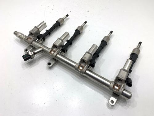 Injection rail ALFA ROMEO GIULIA (952_) 2.0 Q4 (952ACA45, 952ACA25) | BP39361642M98 - Image 2