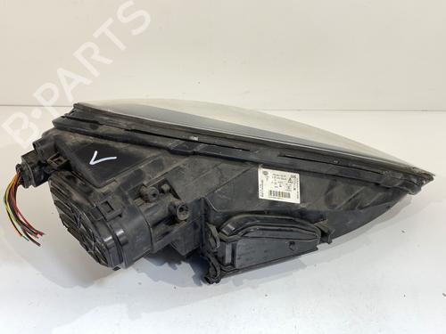 Left headlight PORSCHE CAYENNE (92A) 3.6 | BP39358967C28 - Image 3