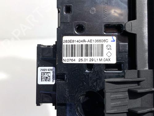 Interruttore RENAULT TRAFIC III Van (FG_) 2.0 dCi 170 (FGMM, FGMV) | BP39336967I30 - Image 5