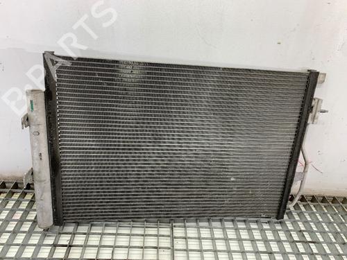 Used AC radiator AC radiator 39353040 39353040