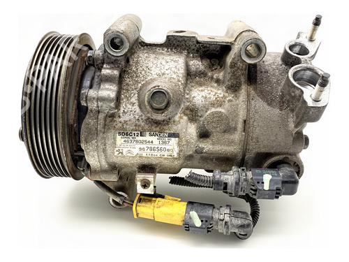 AC-Kompressor AC-Kompressor 39497107 39497107