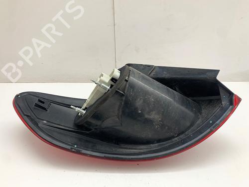 Right taillight VW PASSAT CC B6 (357) 2.0 TFSI | BP39361398C35 - Image 4