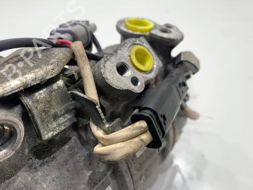 AC compressor MERCEDES-BENZ A-CLASS (W176) A 180 (176.042) | BP39362539M34 - Image 4