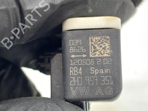 Electronic sensor PORSCHE CAYENNE (92A) 3.6 | BP39358756M84 - Image 3