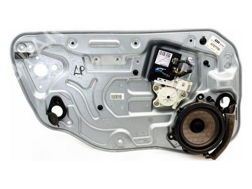 Used Front left window mechanism Front left window mechanism VOLVO S40 II (544) 2.0 D (136 hp) 39661115 39661115