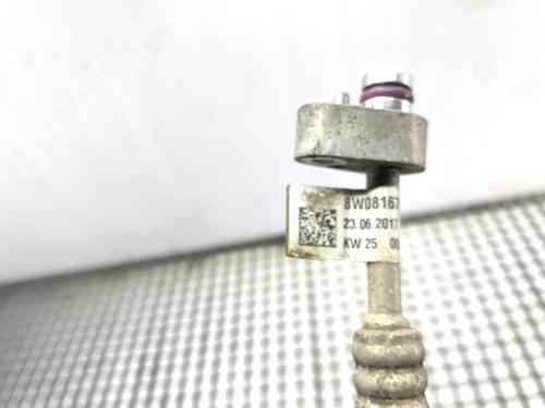 AC pipe AUDI A4 Allroad B9 (8WH, 8WJ) 2.0 TDI quattro | BP39333805M126 - Image 4