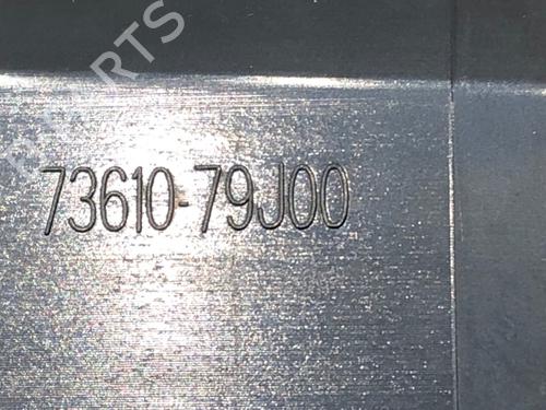 Luftventilen SUZUKI SX4 (EY, GY) 1.9 DDiS (RW419D) | BP39288341I21 - Image 5