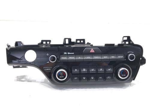 Used Climate control Climate control 39354161 39354161