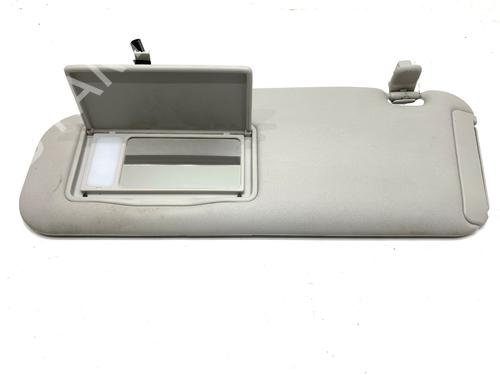 Used Left sun visor Left sun visor 39295044 39295044