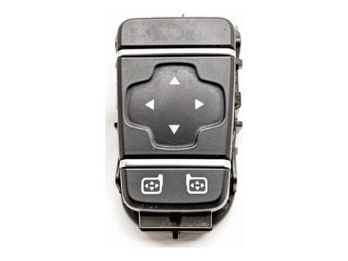 Used Mirror switch Mirror switch RENAULT CLIO IV (BH_) 1.2 16V (73 hp) 40057194 40057194