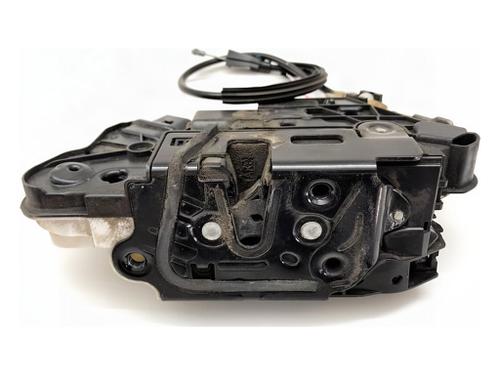 Used Front left lock Front left lock SKODA FABIA II (542) 1.4 (86 hp) 40488614 40488614
