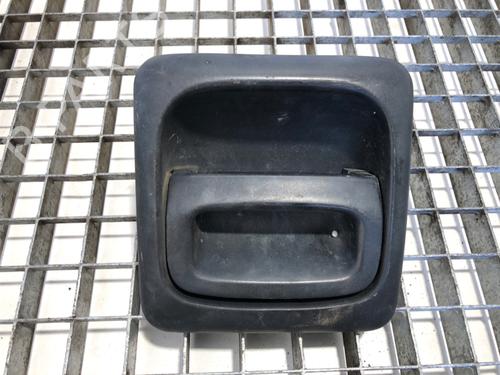 Used Front right exterior door handle Front right exterior door handle 39298196 39298196
