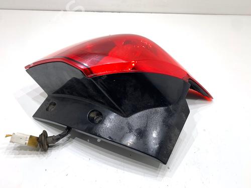 Left taillight MITSUBISHI ASX (GA_W_) 1.6 MIVEC (GA1W) | BP39330924C34 - Image 2