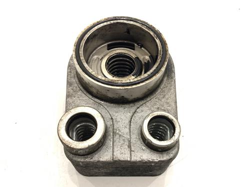 Used Oil radiator Oil radiator NISSAN JUKE (F15) 1.5 dCi (110 hp) 39303337 39303337