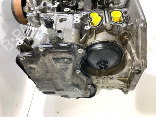 Engine RENAULT CAPTUR II (HF_) 1.0 TCe 90 ECO-G (HFM6) | BP39305855M1  - Image 5
