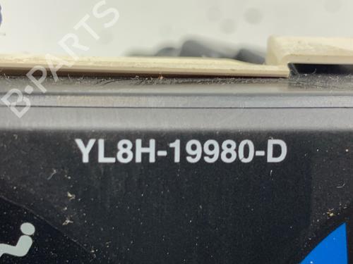 Climate control MAZDA TRIBUTE (EP) 2.0 4WD (EPEW) | BP39377591I5 - Image 5