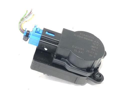 Heater blower motor FORD KUGA II (DM2) 1.5 EcoBoost | BP39295085M62 - Image 2