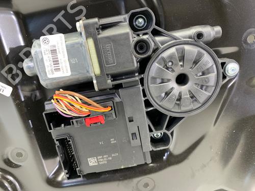 Front left window mechanism VW PASSAT B7 Variant (365) 2.0 TDI | BP39308739C22 - Image 3