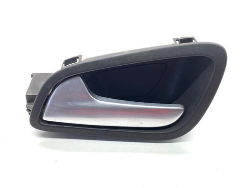 Used Front left interior door handle Front left interior door handle 39320678 39320678