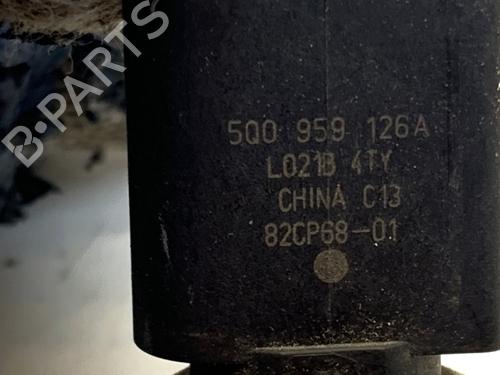 Electronic sensor SKODA KAMIQ (NW4) 1.5 TSI | BP39341600M84 - Image 4